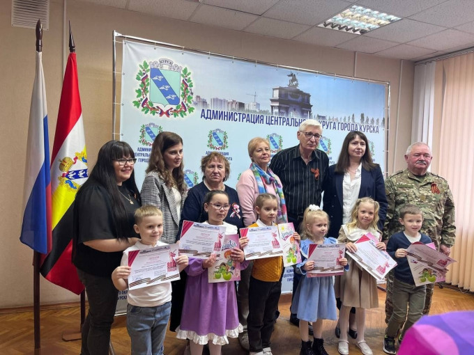 Наши победители Наши победители.